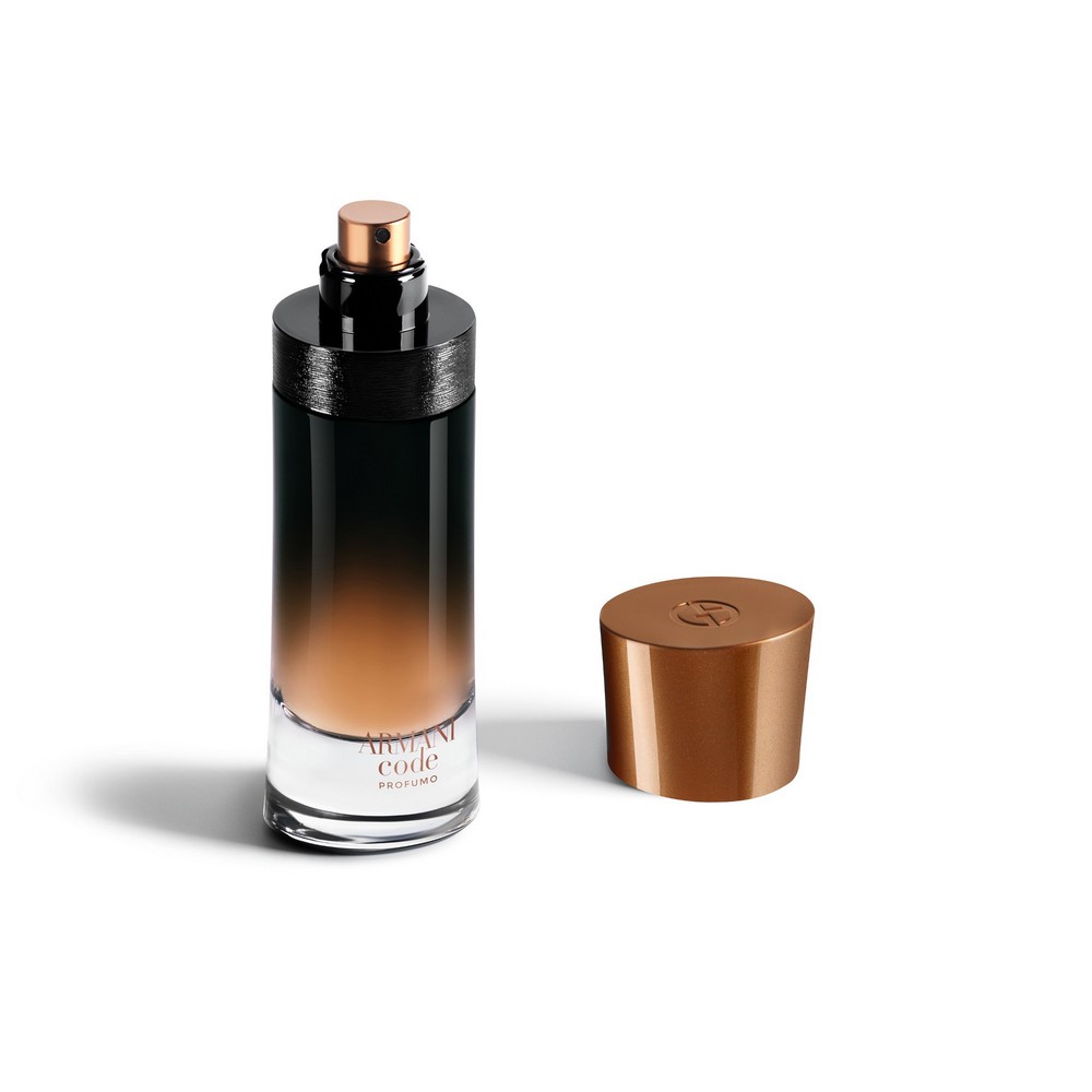 Armani Code Profumo Homme Eau de Parfum